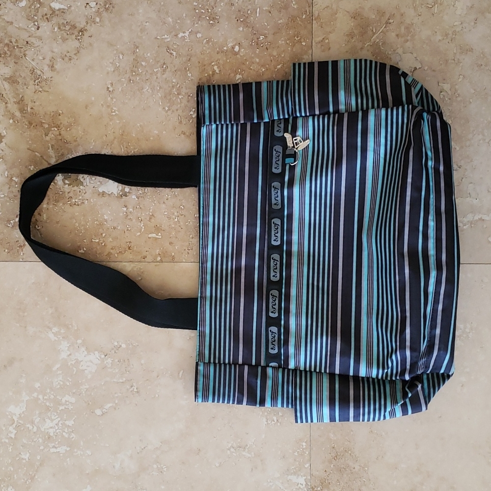 REEF 🍁 beach tote bag